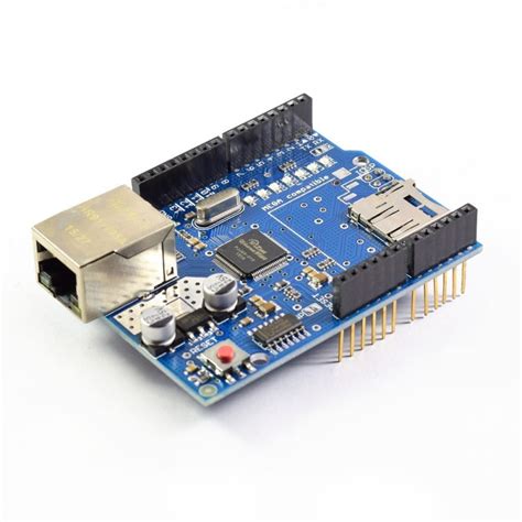 arduino ethernet shield tutorial